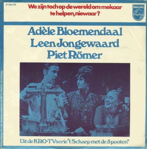 Adèle Bloemendaal